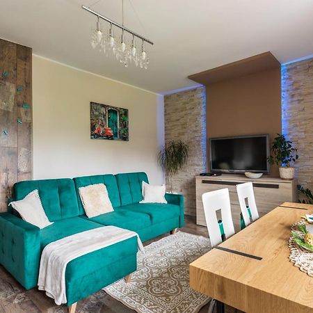Apartamenty Deja Vu Zakopane Buitenkant foto