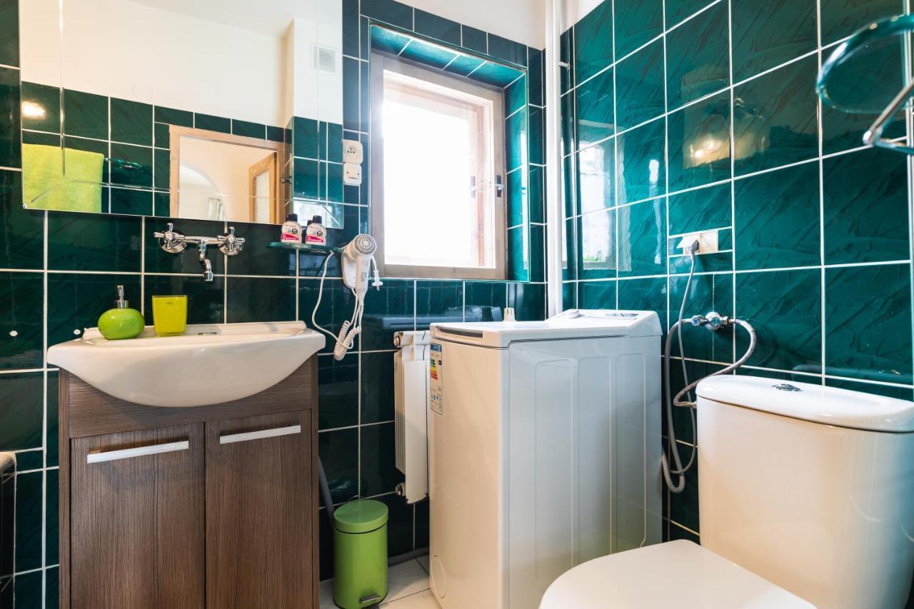 Apartamenty Deja Vu Zakopane Buitenkant foto